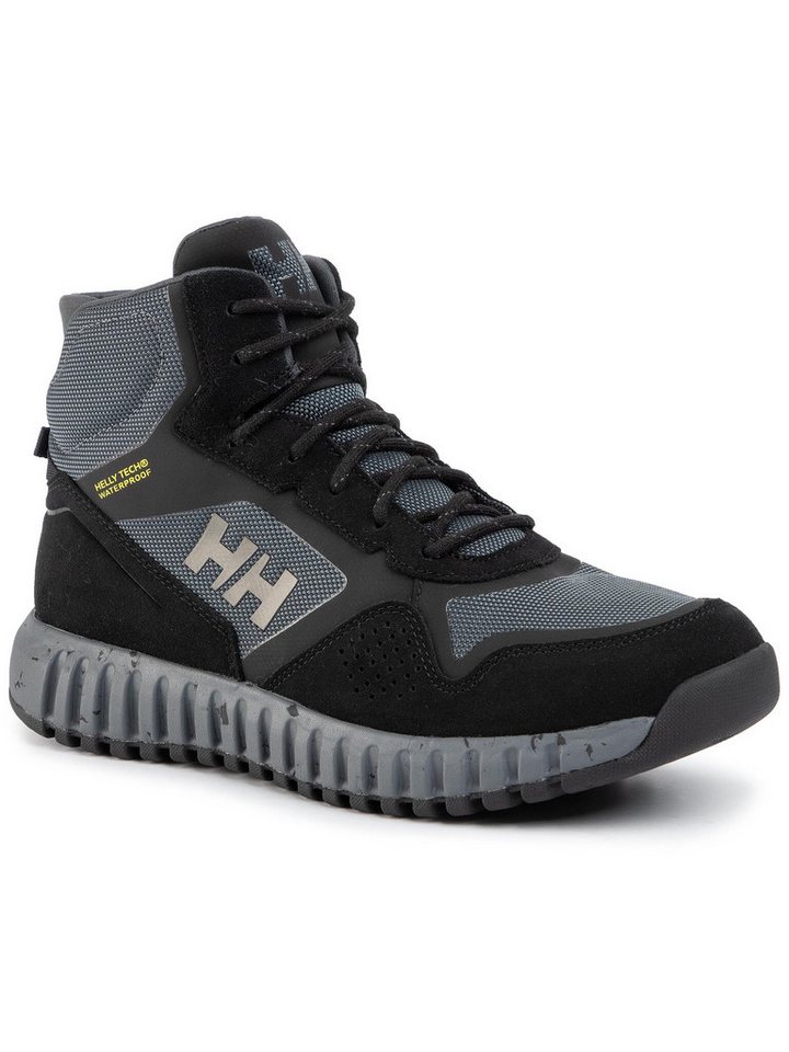 Helly Hansen Helly Hansen Herren Trekkingstiefel HELLY HANSEN-Monashee Ullr Ht Blac Trekkingschuh von Helly Hansen