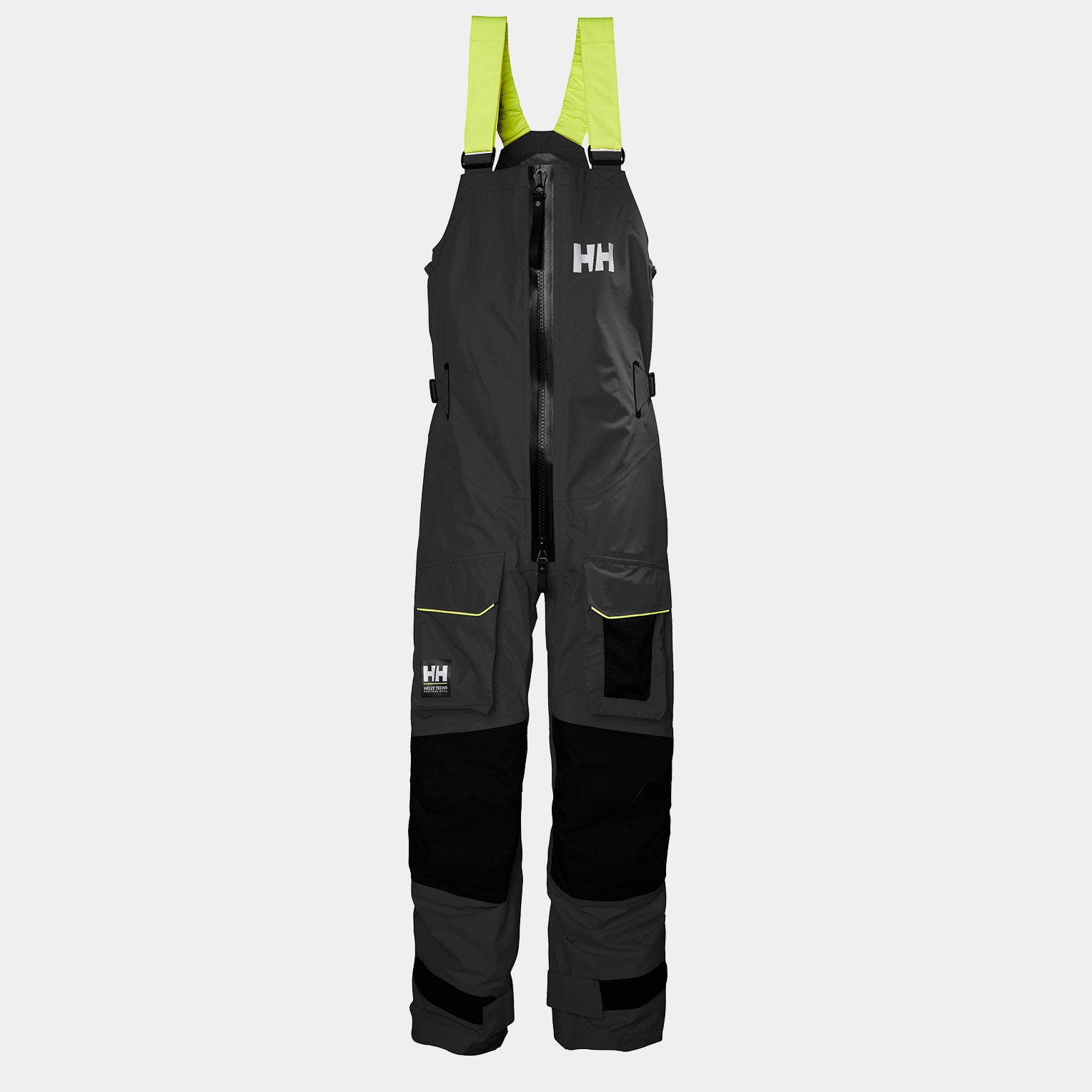 Helly Hansen Herren Ægir Robuste-wassersporthose L von Helly Hansen