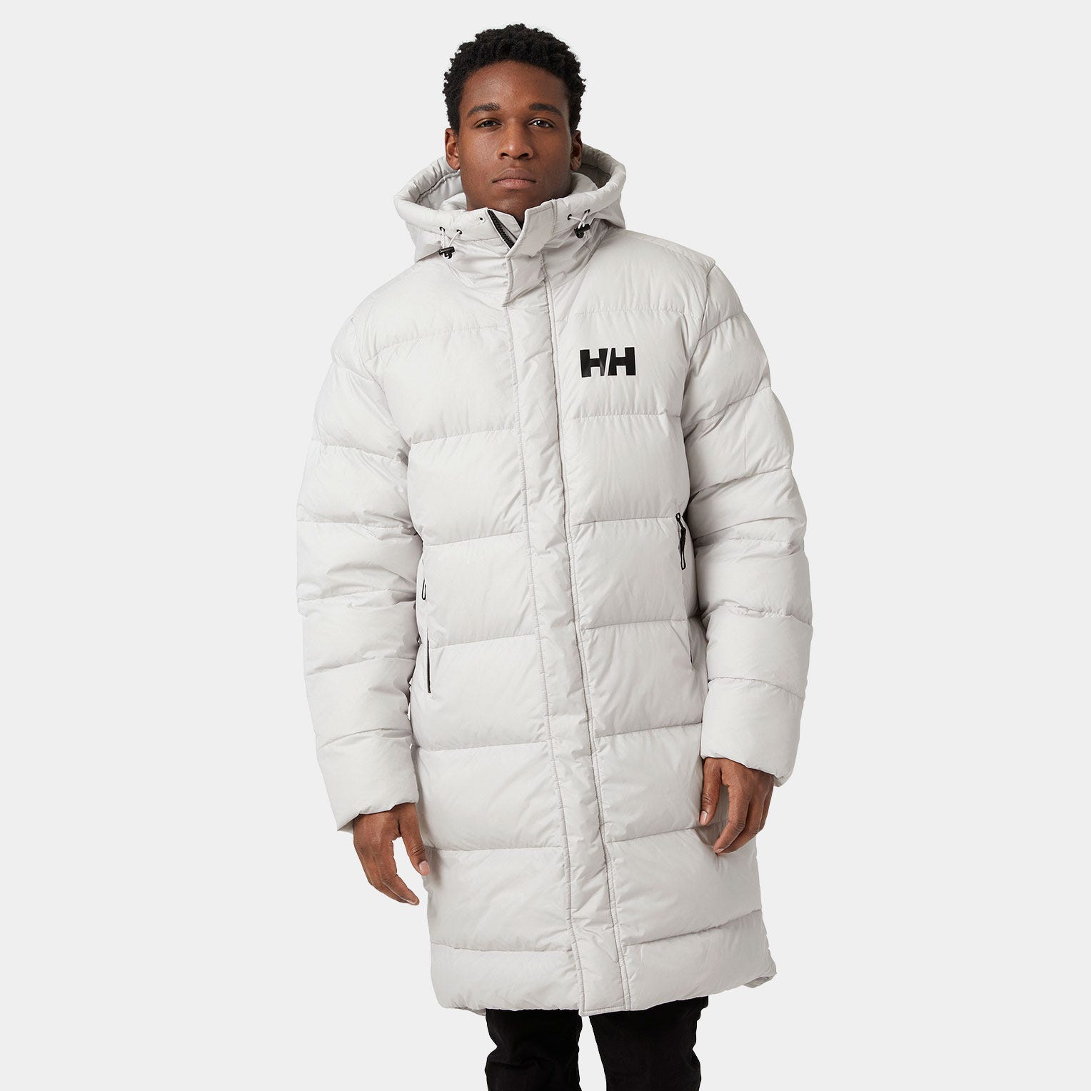 Helly Hansen Herren Active Langer Winterparka M Helly Hansen Herren Active Langer Winterparka M von Helly Hansen