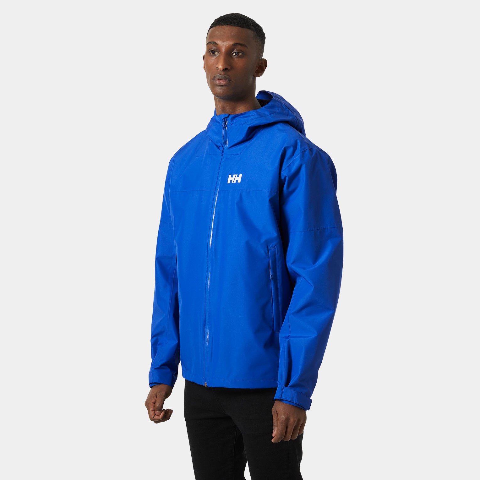 Helly Hansen Herren Active Ocean Bound Jacke S von Helly Hansen