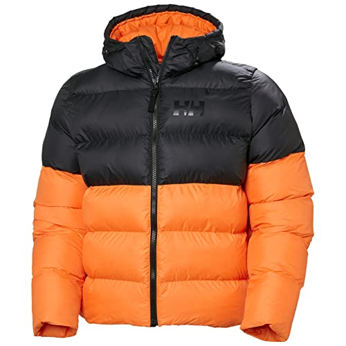 Helly Hansen Herren Active Puffy Jacket, Orange, L EU Helly Hansen Herren Active Puffy Jacket, Orange, L EU von Helly Hansen