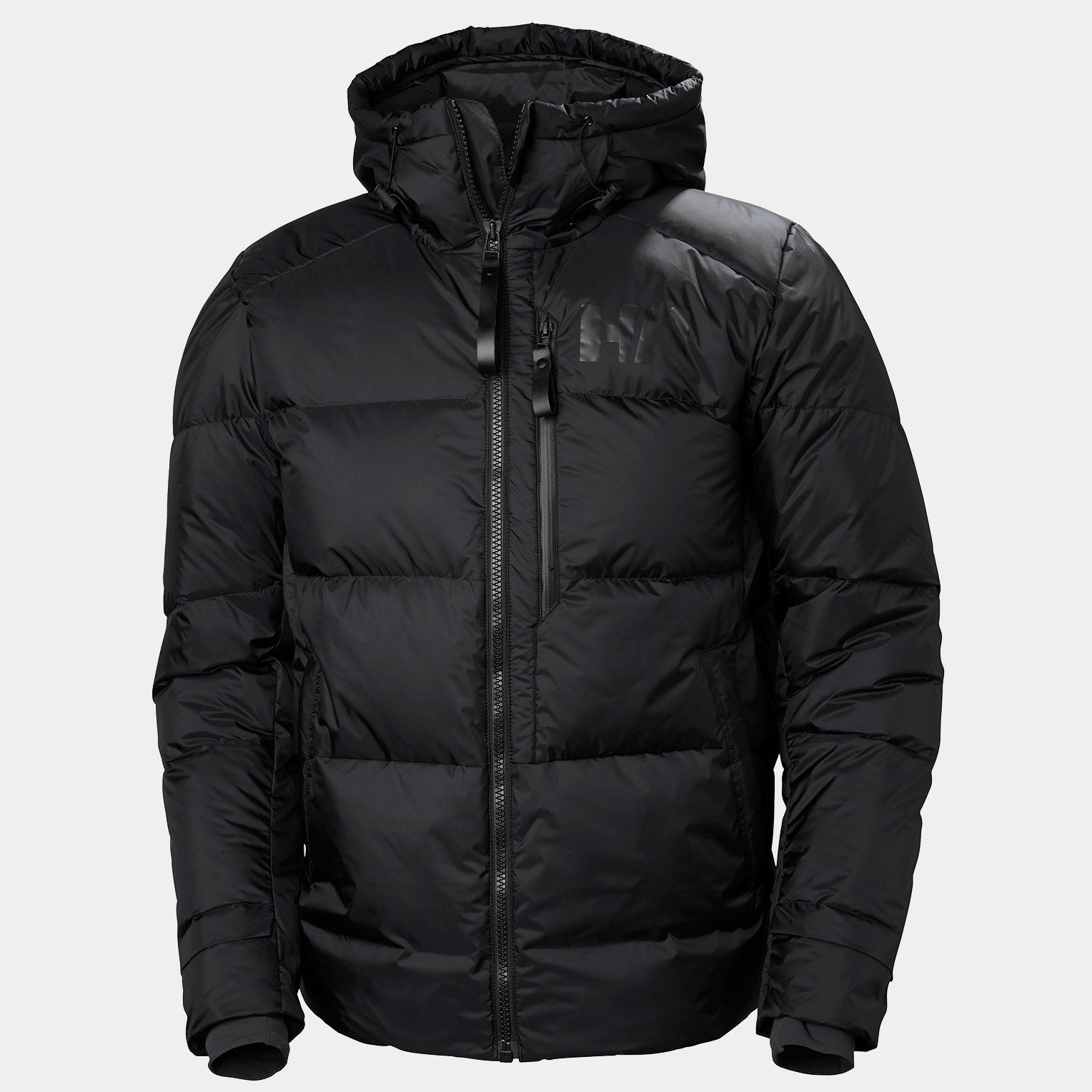 Helly Hansen Herren Active Wärmeisolierender Winterparka S von Helly Hansen