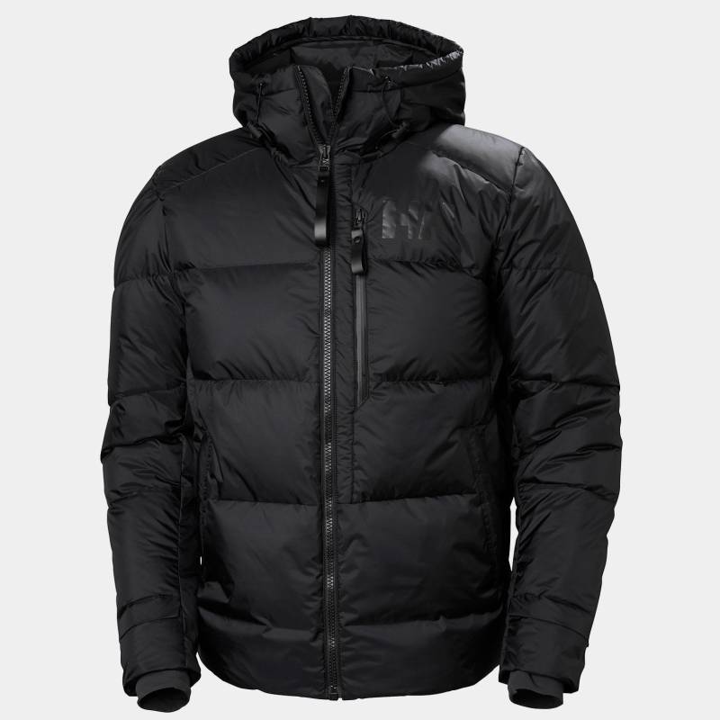 Helly Hansen Herren Active Wärmeisolierender Winterparka S von Helly Hansen