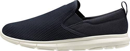Helly Hansen Herren Ahiga Slip-On, Blau, 41 Helly Hansen Herren Ahiga Slip-On, Blau, 41 von Helly Hansen