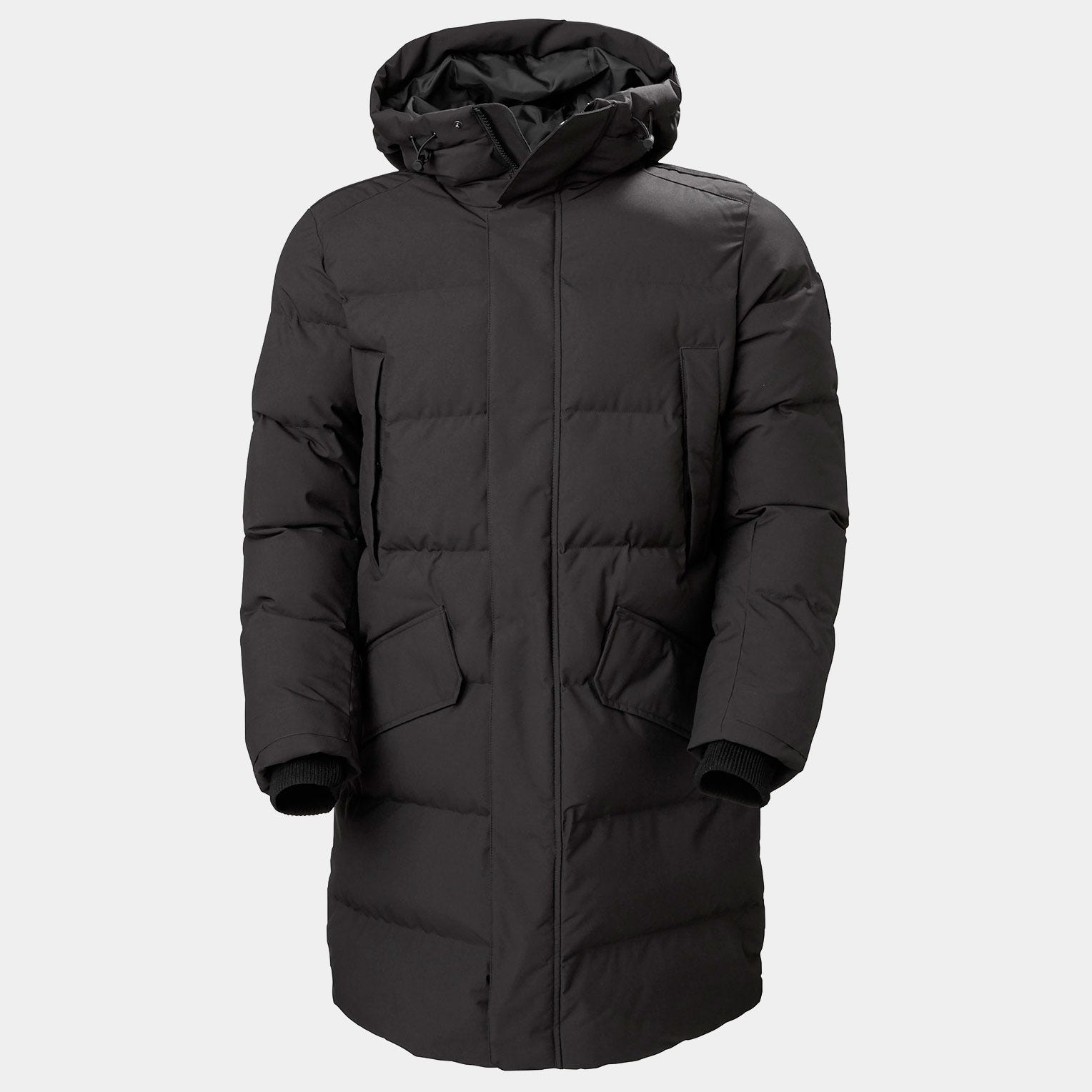 Helly Hansen Herren Alaska Parka Winterjacke 2XL von Helly Hansen