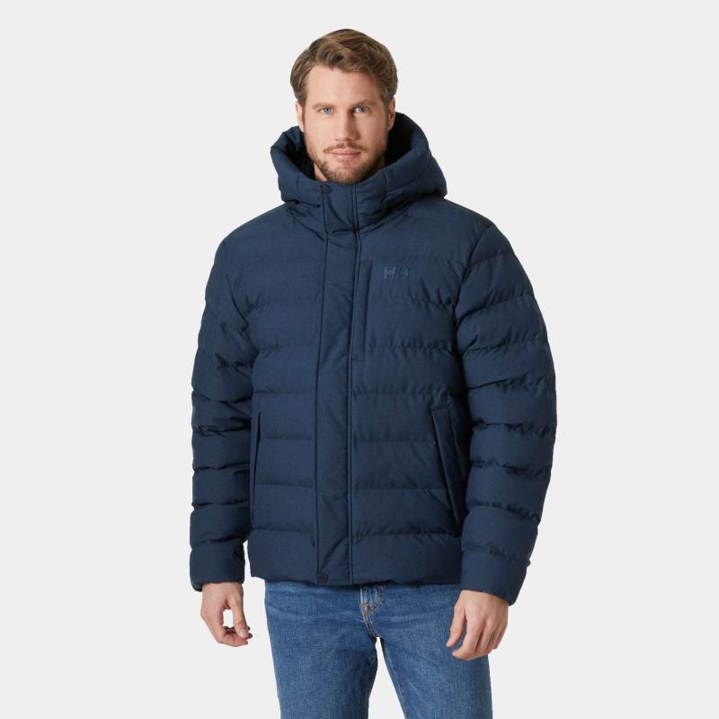 Helly Hansen Herren Alby Puffy Jacke S Helly Hansen Herren Alby Puffy Jacke S von Helly Hansen