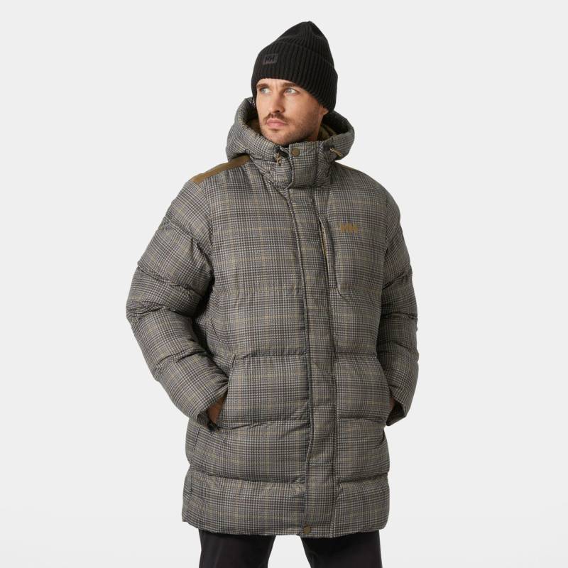 Helly Hansen Herren Alby Puffy Parka L Helly Hansen Herren Alby Puffy Parka L von Helly Hansen
