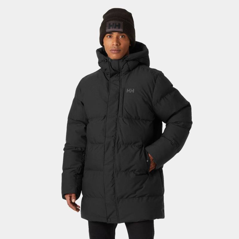 Helly Hansen Herren Alby Puffy Parka S Helly Hansen Herren Alby Puffy Parka S von Helly Hansen
