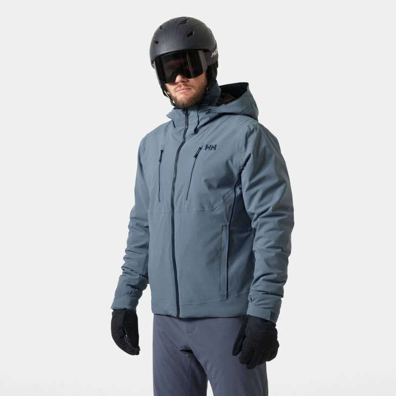 Helly Hansen Herren Alpha 4.0 Skijacke 2XL Helly Hansen Herren Alpha 4.0 Skijacke 2XL von Helly Hansen