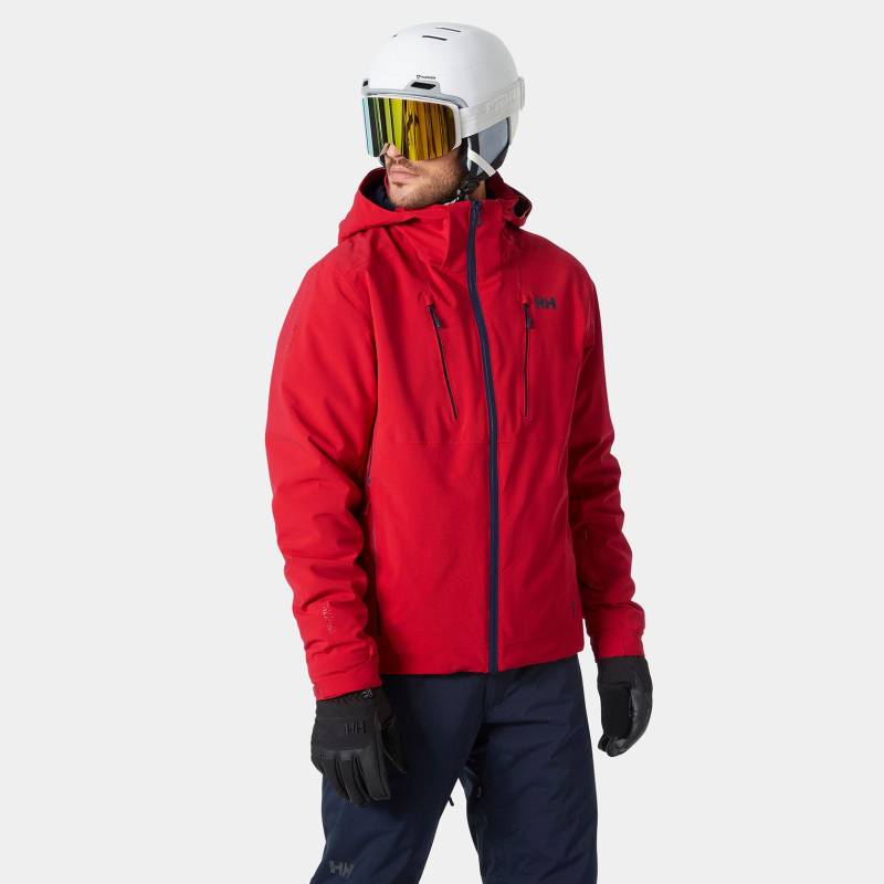 Helly Hansen Herren Alpha 4.0 Skijacke 2XL von Helly Hansen