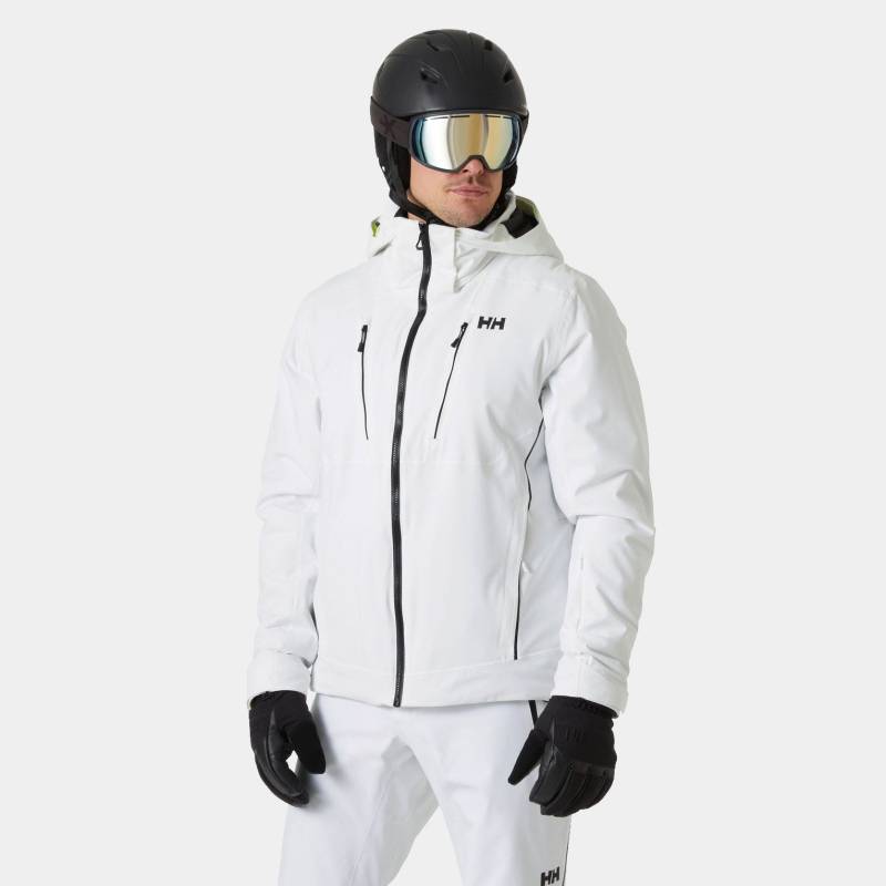 Helly Hansen Herren Alpha 4.0 Skijacke 2XL von Helly Hansen