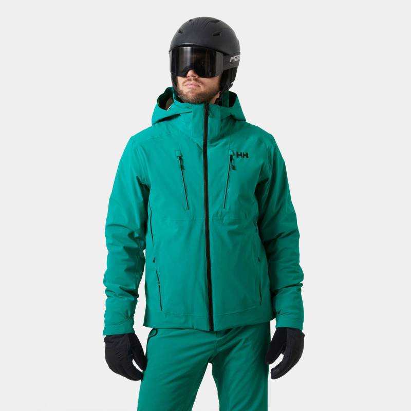 Helly Hansen Herren Alpha 4.0 Skijacke XL von Helly Hansen