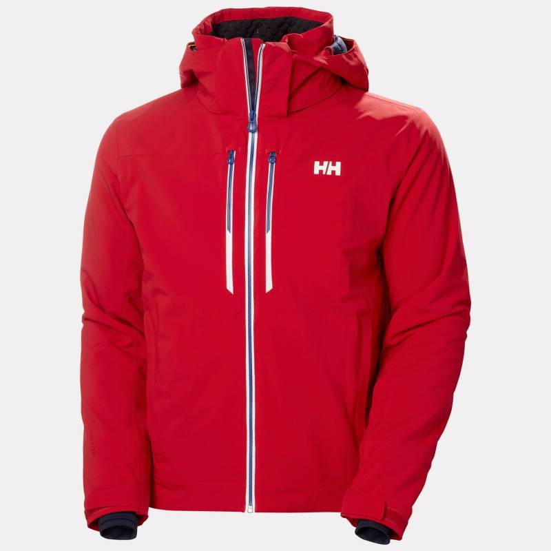 Helly Hansen Herren Alpha Lifaloft Leichte Skijacke L von Helly Hansen