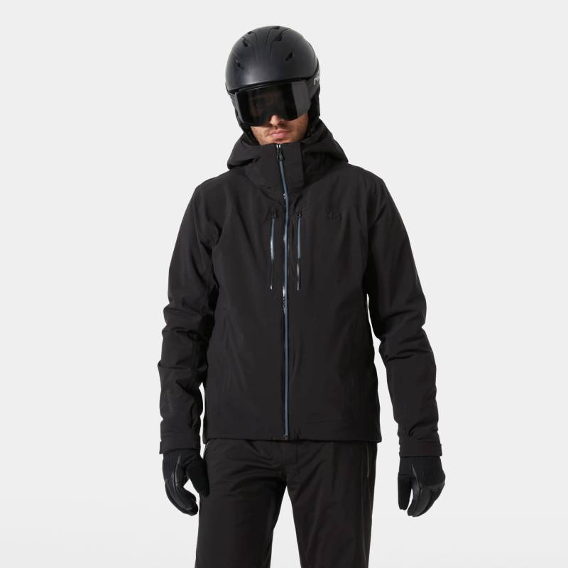 Helly Hansen Herren Alpha Lifaloft Leichte Skijacke M von Helly Hansen