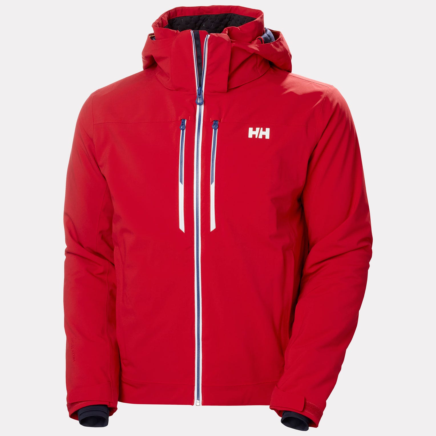 Helly Hansen Herren Alpha Lifaloft Leichte Skijacke S von Helly Hansen