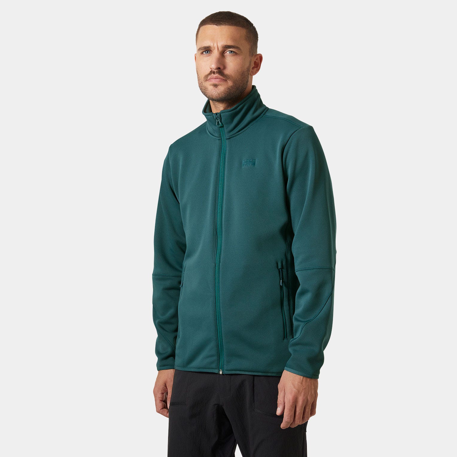 Helly Hansen Herren Alpha Zero Outdoor-fleece-jacke L von Helly Hansen