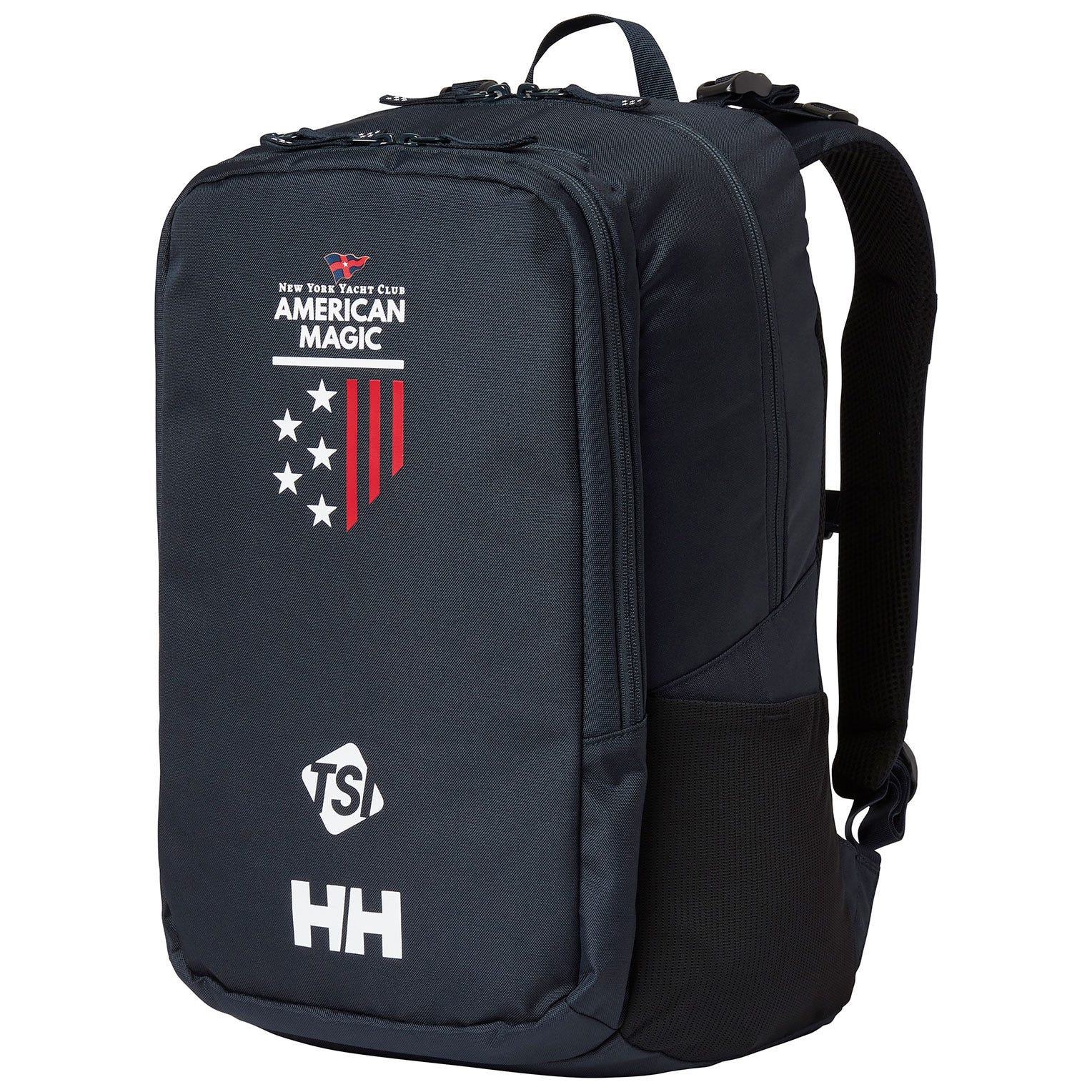 Helly Hansen Herren American Magic D-commuter Rucksack STD von Helly Hansen