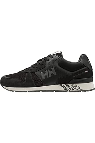 Helly Hansen Herren Anakin Leather, Schwarz, 41 von Helly Hansen