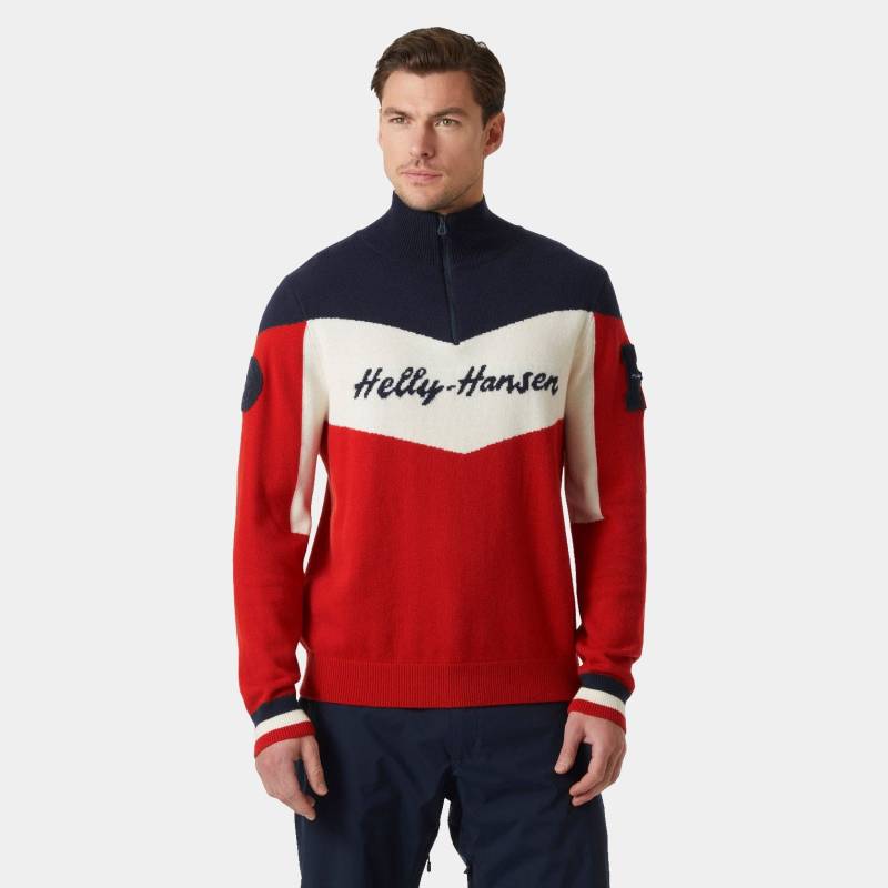 Helly Hansen Herren Après Strickpullover M von Helly Hansen