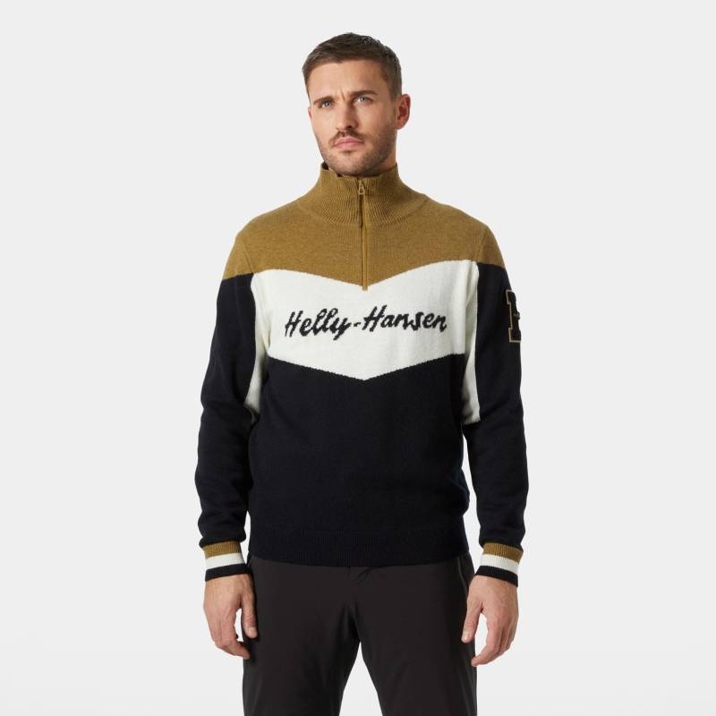 Helly Hansen Herren Après Strickpullover XL von Helly Hansen