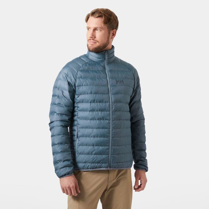 Helly Hansen Herren Banff Isolierte Jacke M Helly Hansen Herren Banff Isolierte Jacke M von Helly Hansen