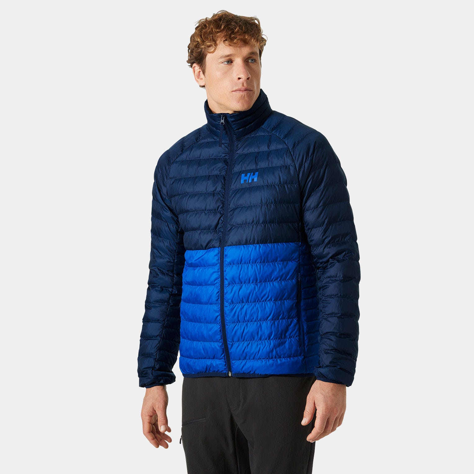 Helly Hansen Herren Banff Isolierte Jacke S von Helly Hansen