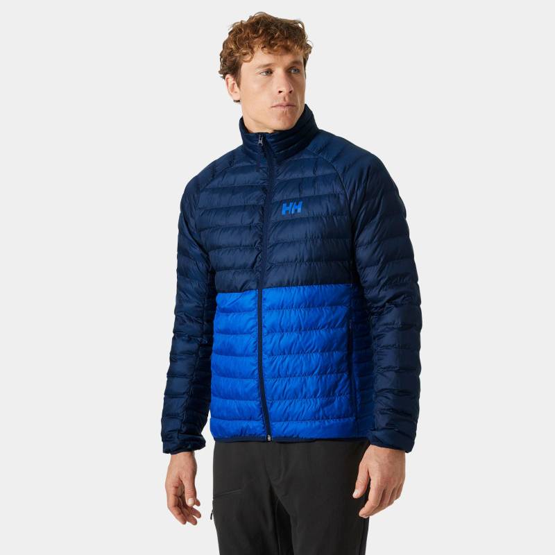 Helly Hansen Herren Banff Isolierte Jacke S von Helly Hansen