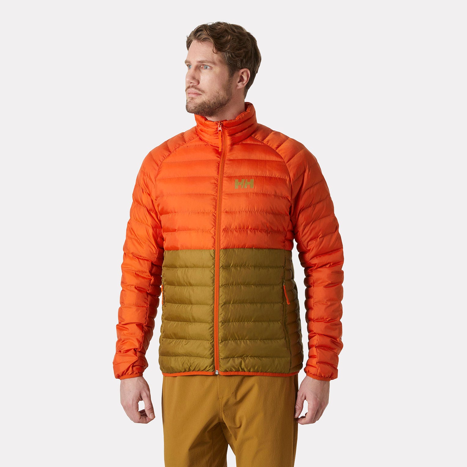 Helly Hansen Herren Banff Isolierte Jacke XL Helly Hansen Herren Banff Isolierte Jacke XL von Helly Hansen
