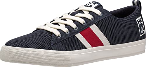 Helly Hansen Herren Berge Viking 2 Sneaker, Navy, 43 EU von Helly Hansen