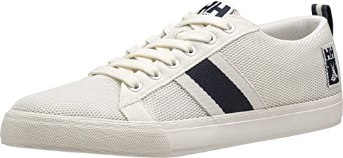 Helly Hansen Herren Berge Viking 2 Sneaker, weiß, 42.5 EU von Helly Hansen