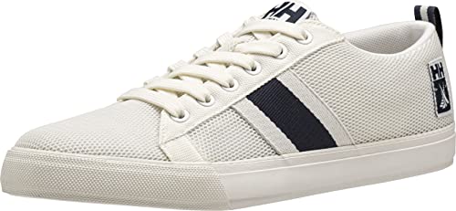 Helly Hansen Herren Berge Viking 2 Sneaker, weiß, 43 EU von Helly Hansen