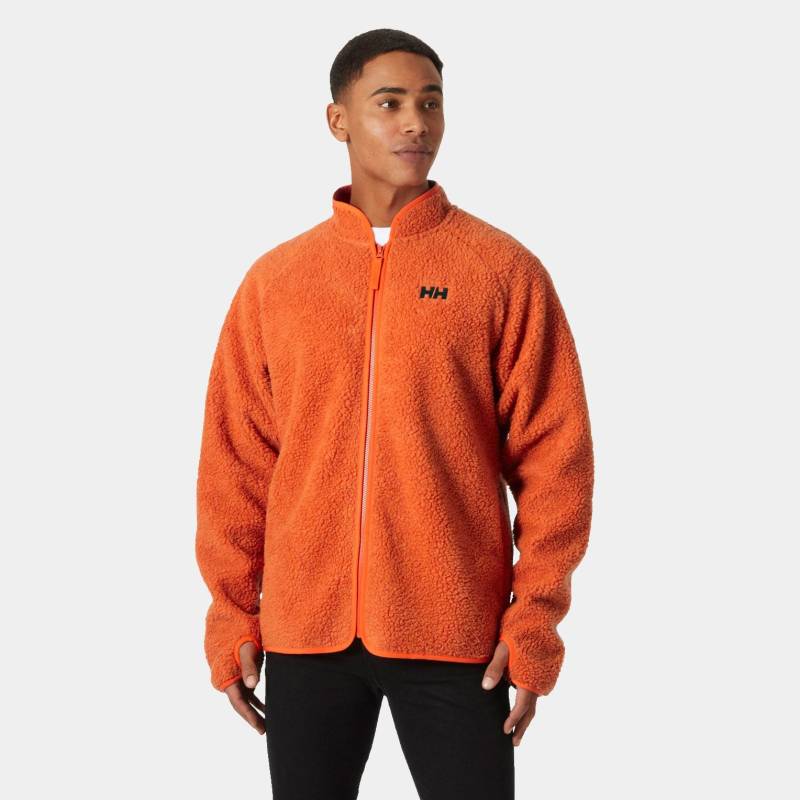 Helly Hansen Herren Box Pile 2.0 Jacke L von Helly Hansen