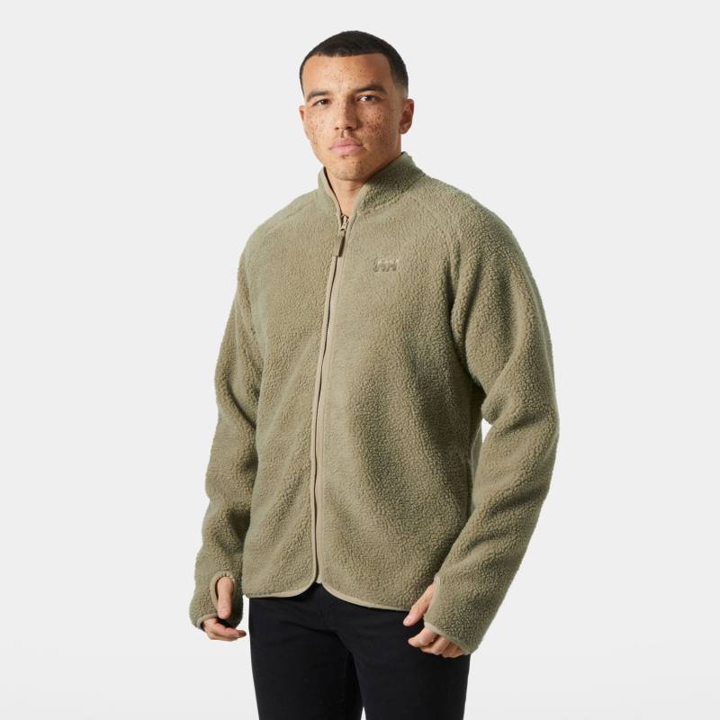 Helly Hansen Herren Box Pile 2.0 Jacke XL von Helly Hansen