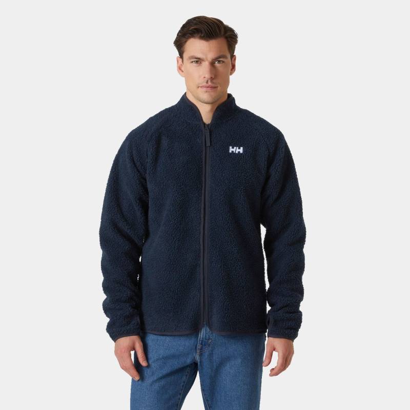 Helly Hansen Herren Box Pile 2.0 Jacke XL von Helly Hansen