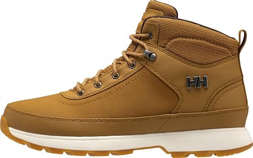 Helly Hansen Herren Calgary 2 Hiking Boot, 726 Honey Wheat/Snow, 44.5 EU von Helly Hansen