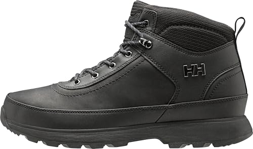 Helly Hansen Herren Calgary 2 Hiking Boot, 990 Black/Ebony, 44.5 EU von Helly Hansen