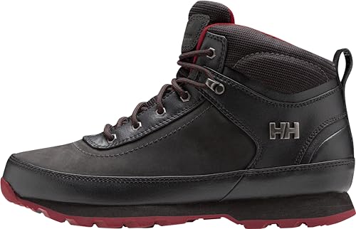 Helly Hansen Herren Calgary Hiking Boot, 993 Black, 40 EU von Helly Hansen