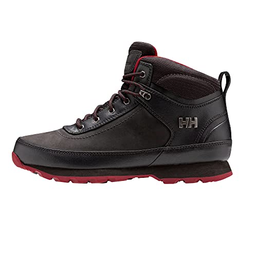 Helly Hansen Herren Calgary Hiking Boot, 993 Black, 46.5 EU von Helly Hansen