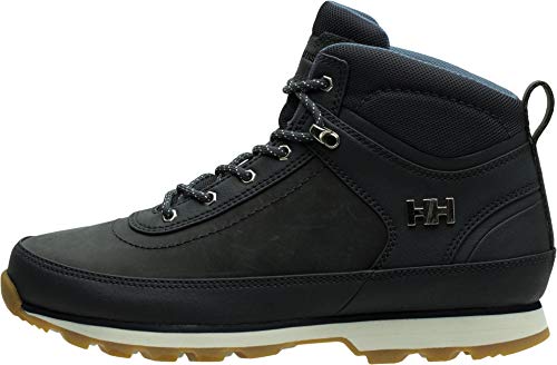 Helly Hansen Herren Calgary Hiking Boot,Blau Navy Dark Navy Vaporou,42.5 EU von Helly Hansen