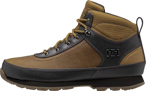 Helly Hansen Herren Calgary Lifestyle Boots, Bone Brown/Black, 40 EU von Helly Hansen