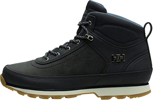 Helly Hansen Herren Calgary Schlupfstiefel, Blau Navy Dark Navy Vaporou, 40 EU von Helly Hansen