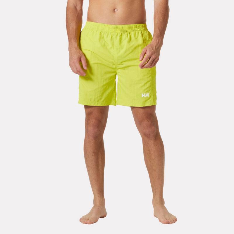Helly Hansen Herren Calshot Schnelltrocknende Badehose L von Helly Hansen