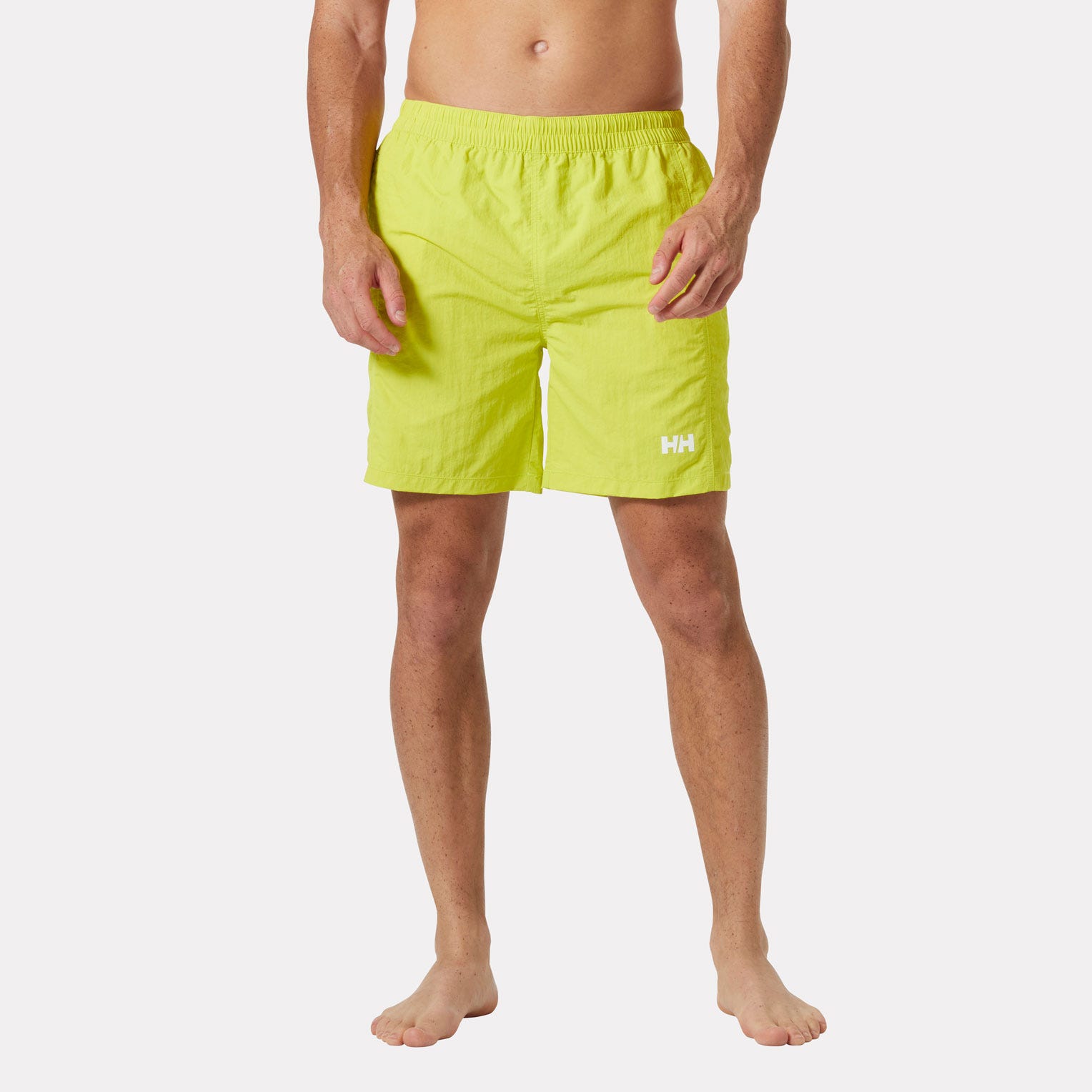 Helly Hansen Herren Calshot Schnelltrocknende Badehose XL von Helly Hansen