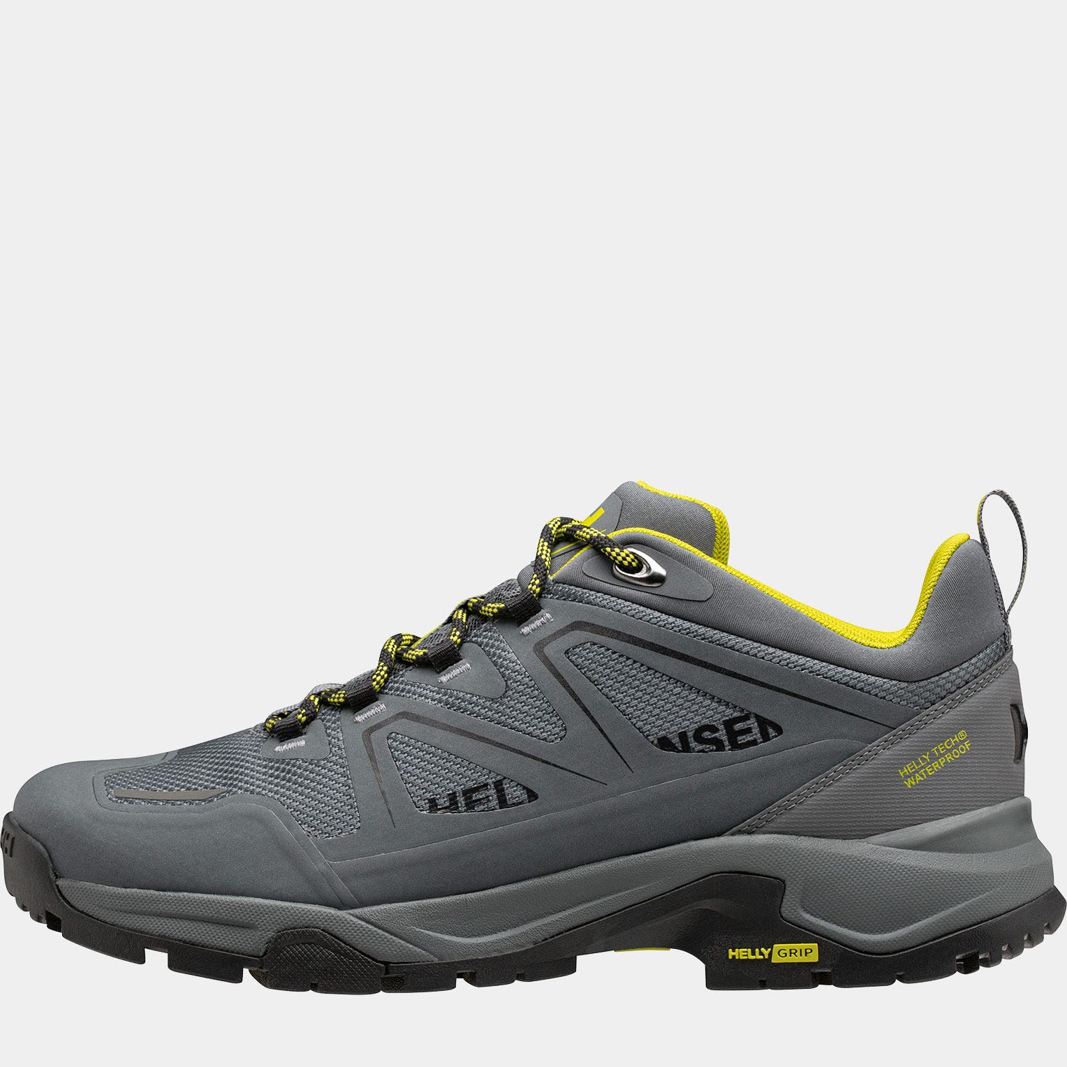 Helly Hansen Herren Cascade Helly Tech Wanderstiefel 42.5 von Helly Hansen