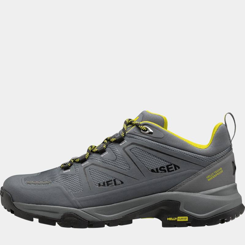 Helly Hansen Herren Cascade Helly Tech Wanderstiefel 42.5 von Helly Hansen