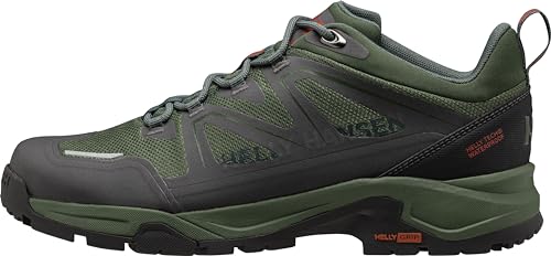 Helly Hansen Herren Cascade Low HT, Grün, 42 von Helly Hansen