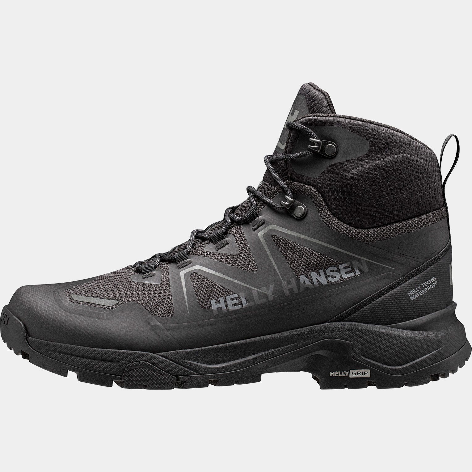 Helly Hansen Herren Cascade Low-cut Helly Tech Stiefel 40 von Helly Hansen