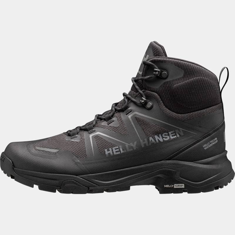 Helly Hansen Herren Cascade Low-cut Helly Tech Stiefel 46.5 Helly Hansen Herren Cascade Low-cut Helly Tech Stiefel 46.5 von Helly Hansen