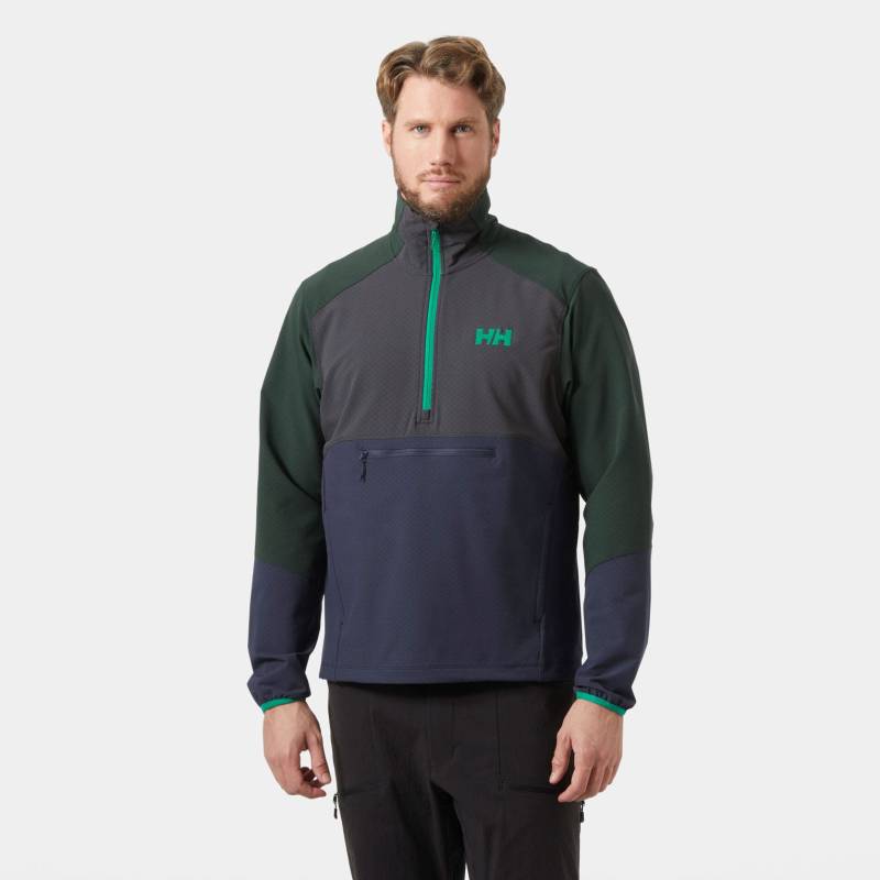 Helly Hansen Herren Cascade Shield-anorak 2XL Helly Hansen Herren Cascade Shield-anorak 2XL von Helly Hansen