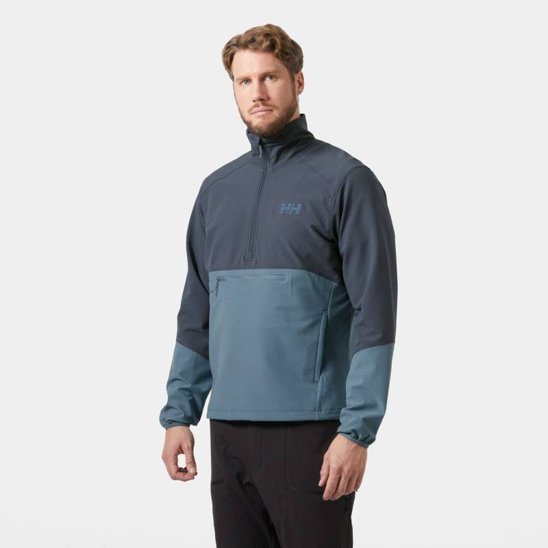 Helly Hansen Herren Cascade Shield-anorak 2XL Helly Hansen Herren Cascade Shield-anorak 2XL von Helly Hansen